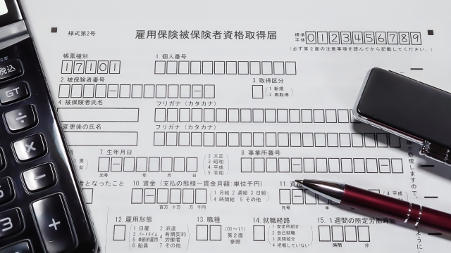 事務所内イメージ